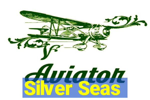 Silver Seas