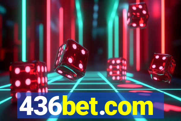 436bet.com