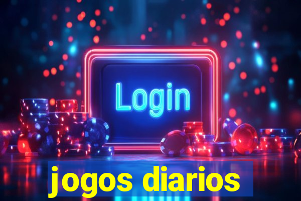 jogos diarios