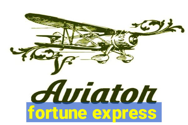 fortune express