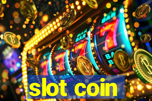 slot coin