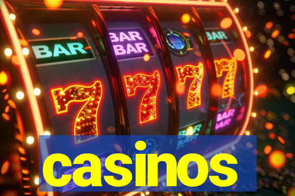 casinos internacionales online