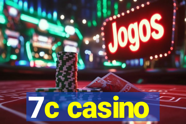 7c casino