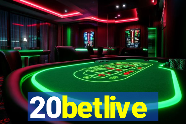 20betlive