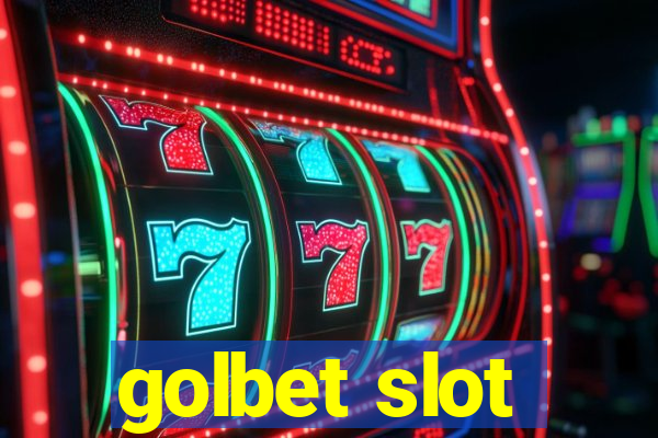 golbet slot