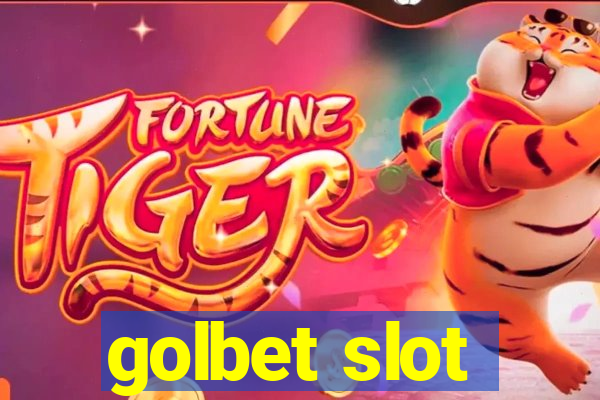 golbet slot