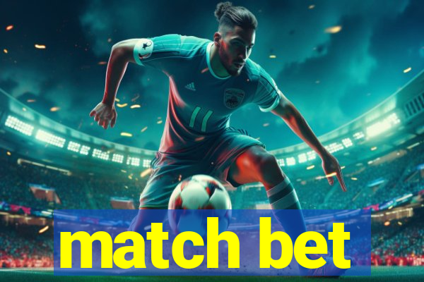 match bet