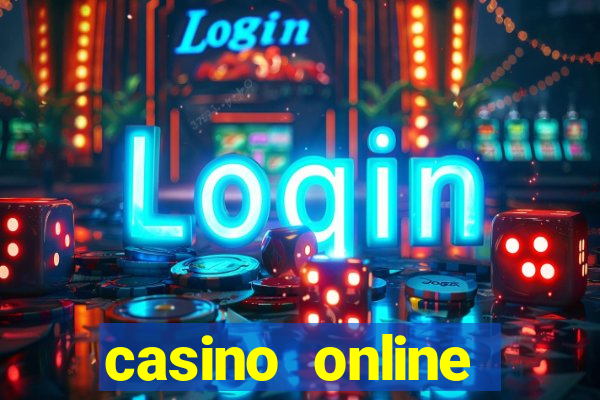 casino online dinero real