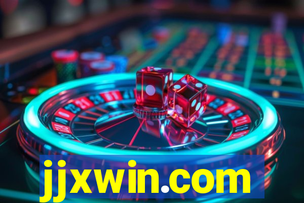 jjxwin.com