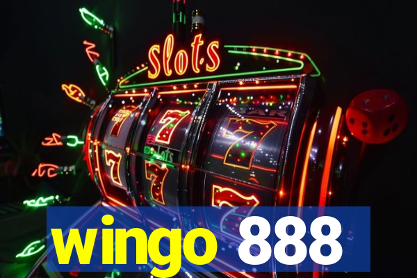 wingo 888