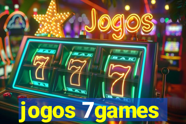 jogos 7games