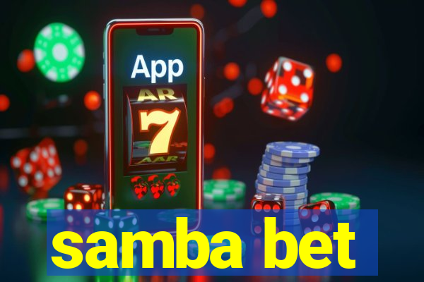 samba bet