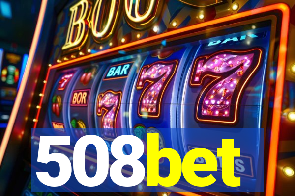 508bet