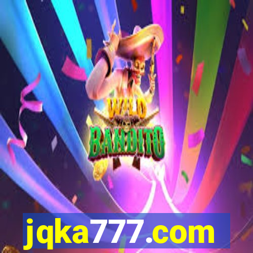 jqka777.com