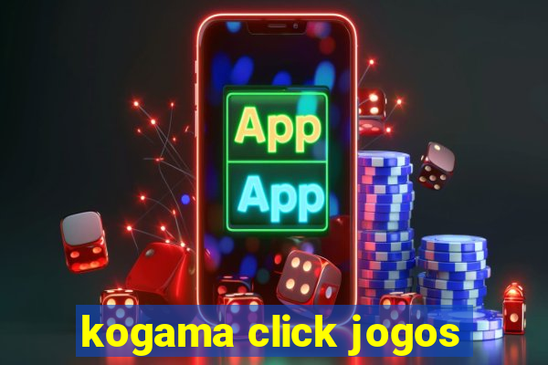 kogama click jogos