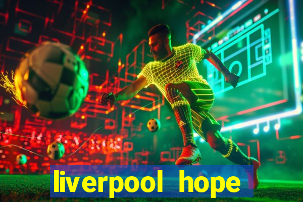 liverpool hope university jobs