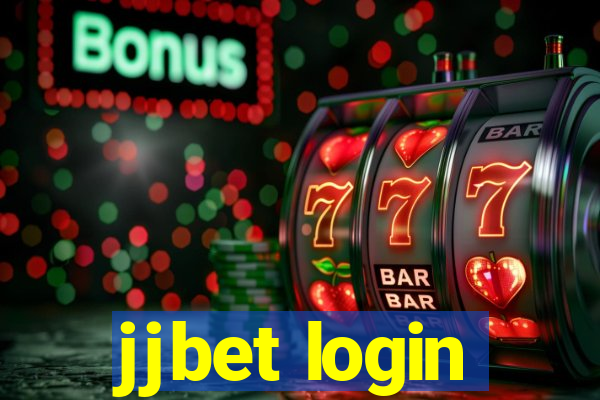 jjbet login