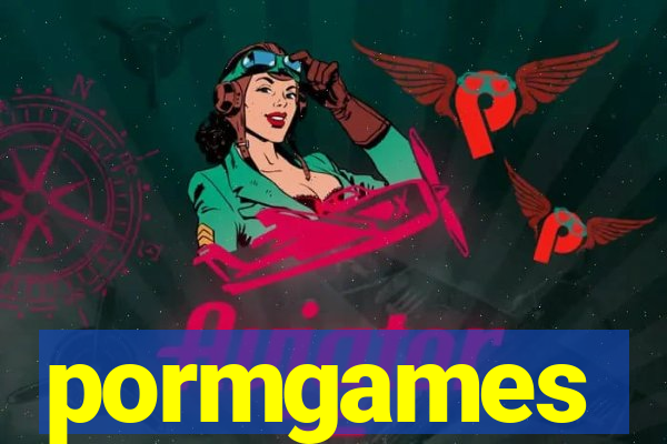 pormgames