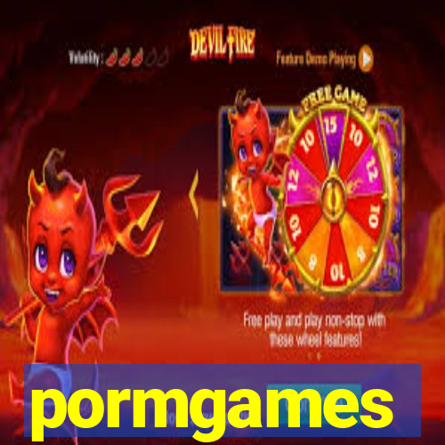 pormgames