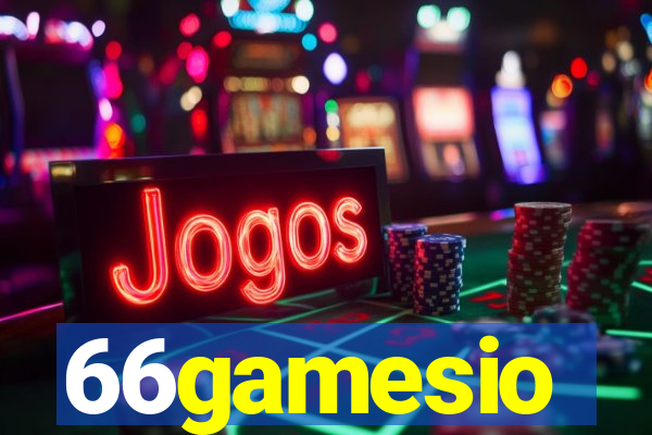 66gamesio