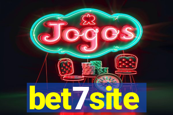 bet7site