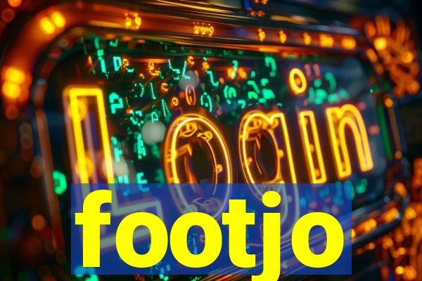 footjo