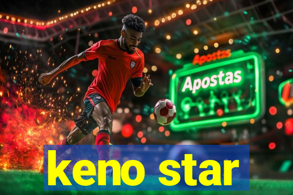 keno star