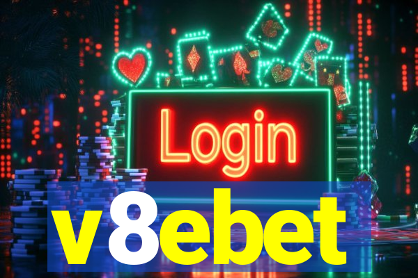 v8ebet