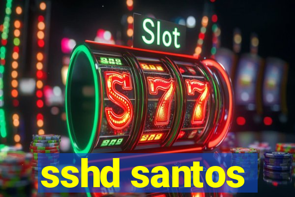 sshd santos