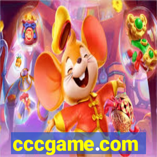 cccgame.com