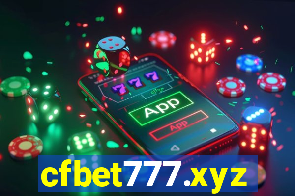 cfbet777.xyz