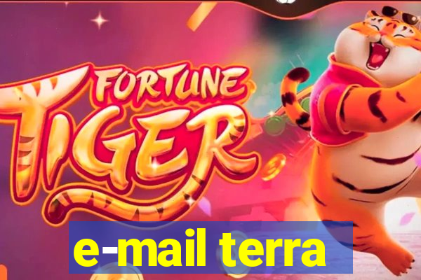 e-mail terra