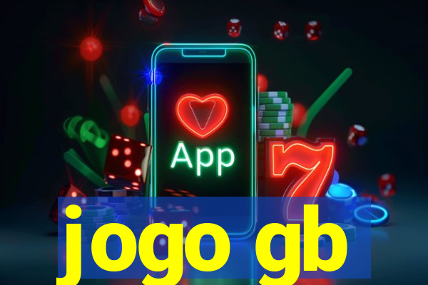 jogo gb