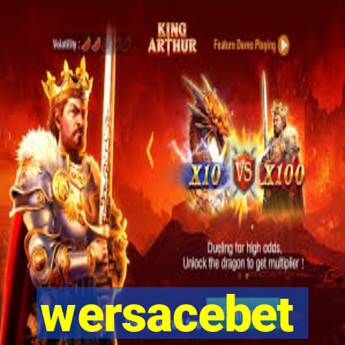 wersacebet