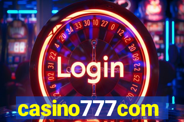 casino777com