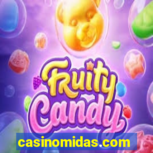 casinomidas.com