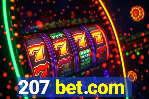 207 bet.com