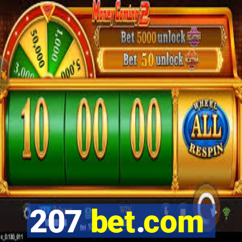 207 bet.com