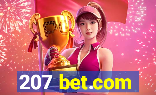 207 bet.com