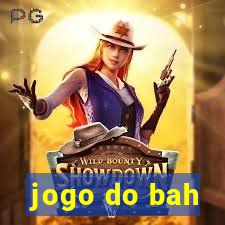 jogo do bah