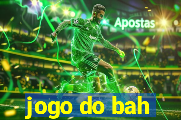 jogo do bah