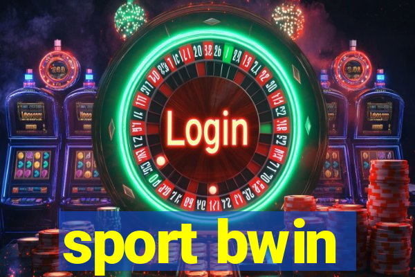 sport bwin