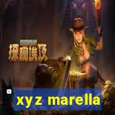 xyz marella