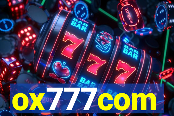 ox777com