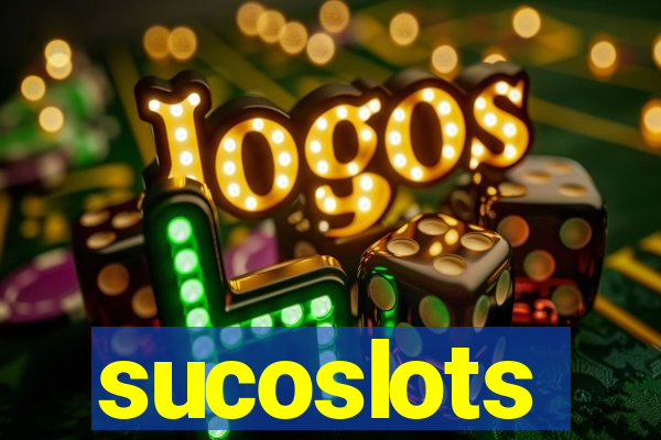 sucoslots