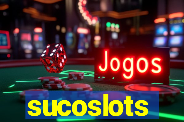 sucoslots