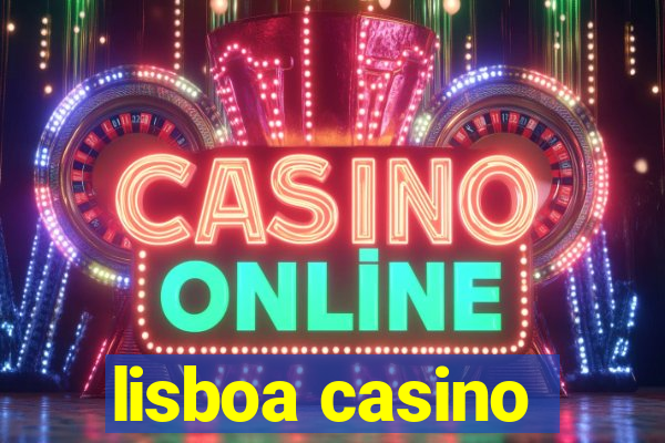 lisboa casino