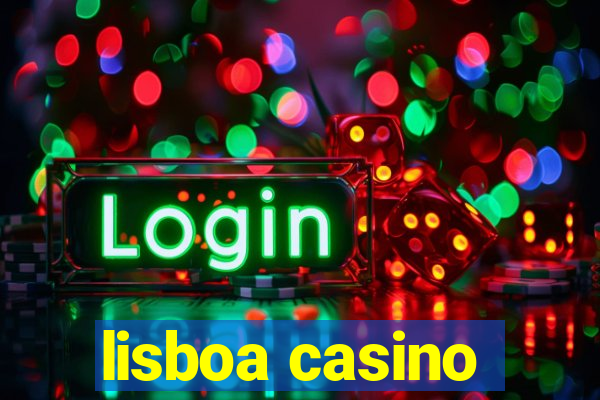 lisboa casino