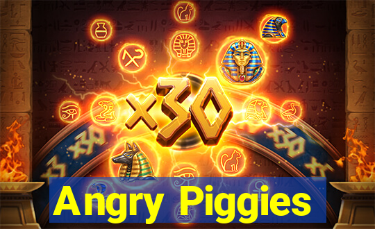 Angry Piggies