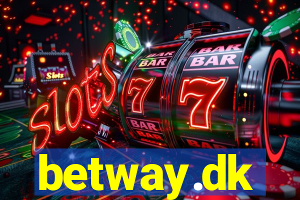 betway.dk